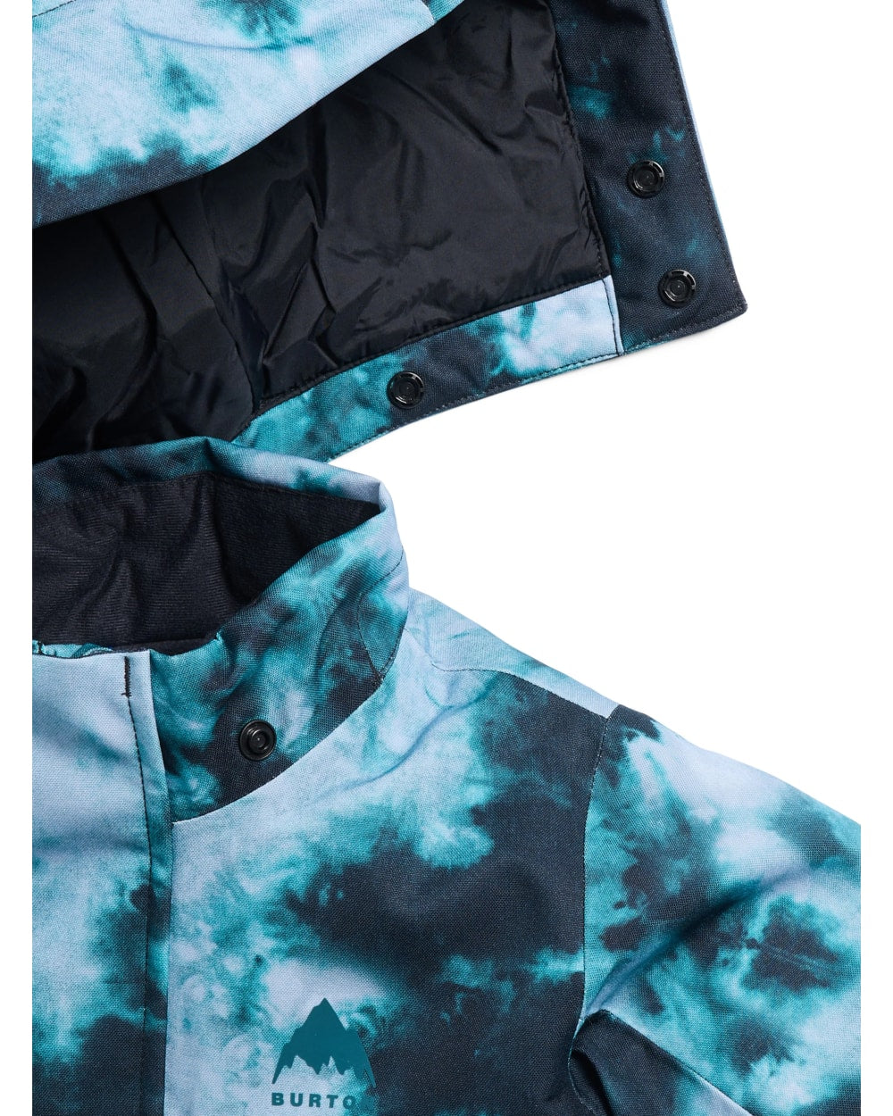 Burton Toddlers' 2L One Piece Suit (2026) - CRUMPLE DYE