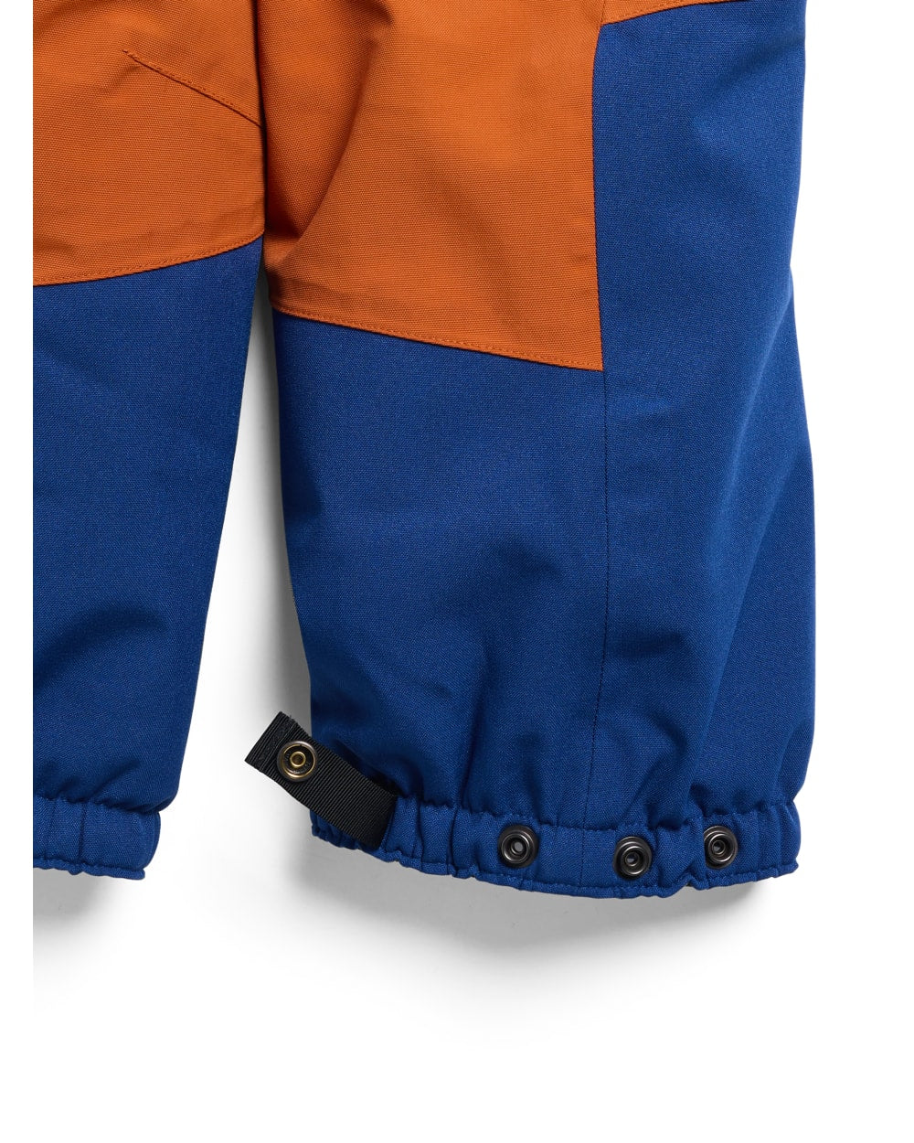 Burton Toddlers' 2L One Piece Suit (2026) - FOREST MOSS/TWILIGHT BLUE
