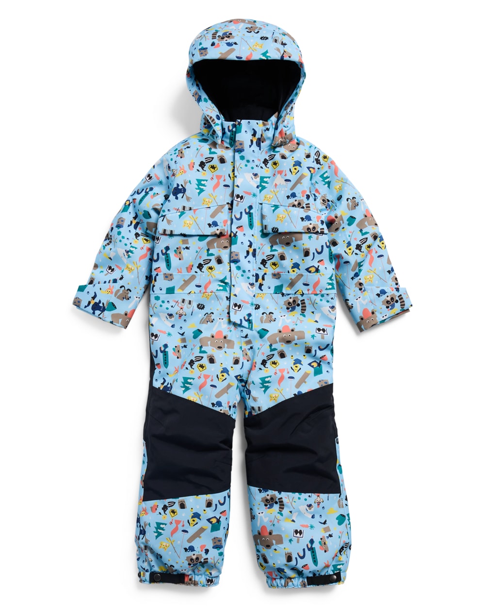 Burton Toddlers' 2L One Piece Suit (2026) - CRITTERS