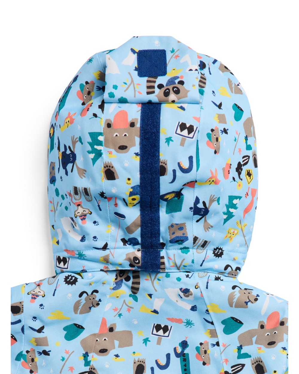 Burton Toddlers' 2L One Piece Suit (2026) - CRITTERS