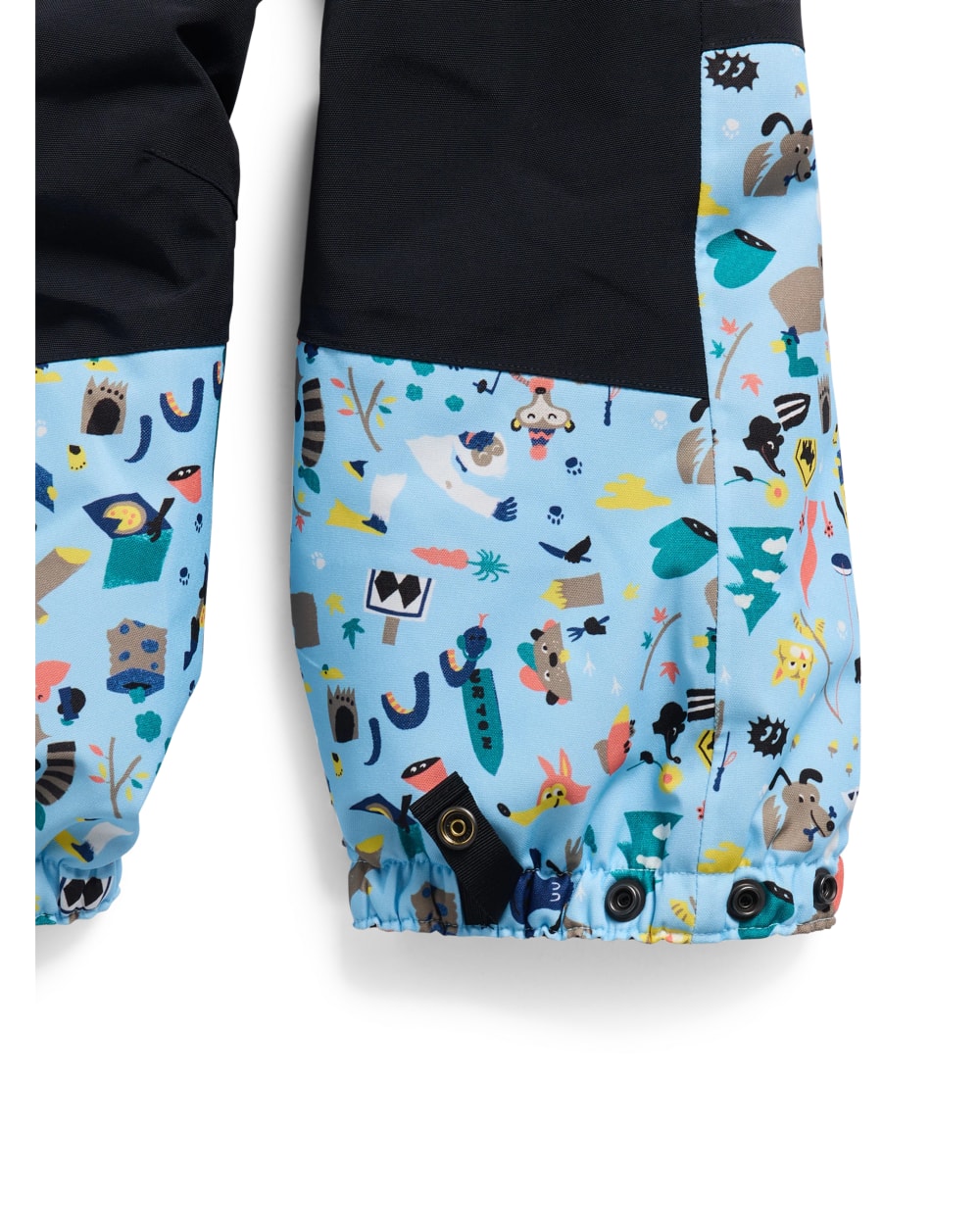 Burton Toddlers' 2L One Piece Suit (2026) - CRITTERS