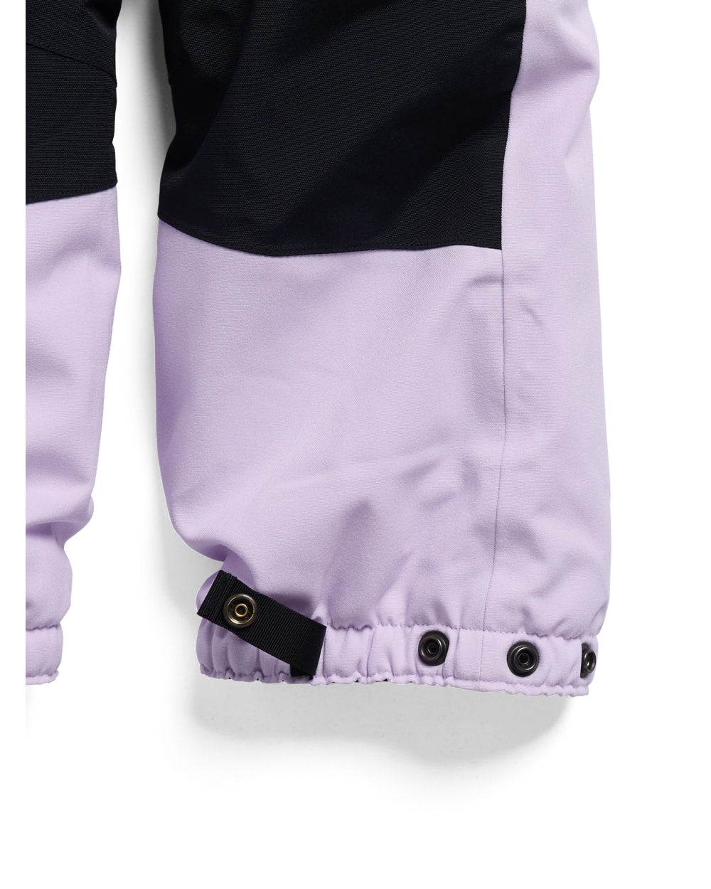 Burton Toddlers' 2L One Piece Suit (2026) - PACIFIC TEAL/MOONDUST PURPLE