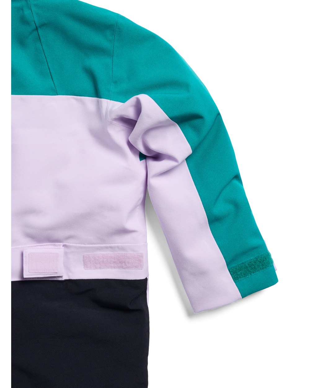 Burton Toddlers' 2L One Piece Suit (2026) - PACIFIC TEAL/MOONDUST PURPLE