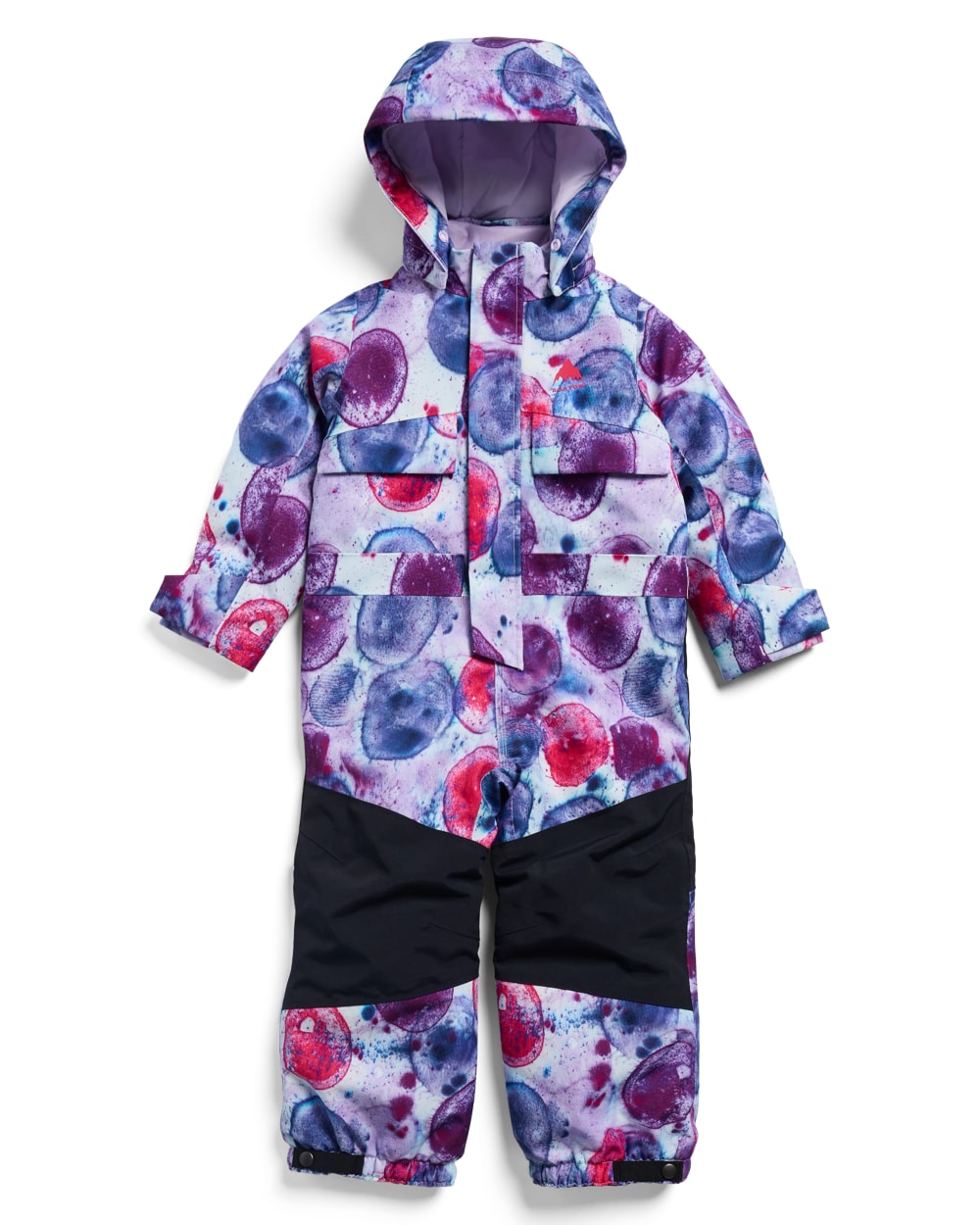 Burton Toddlers' 2L One Piece Suit (2026) - BUBBLES