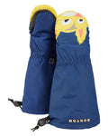 Burton Toddlers' Grommitt Mittens (2026) - Cat