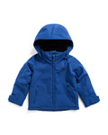 Burton Toddlers' Hillslope 2L Jacket (2026) - TWILIGHT BLUE