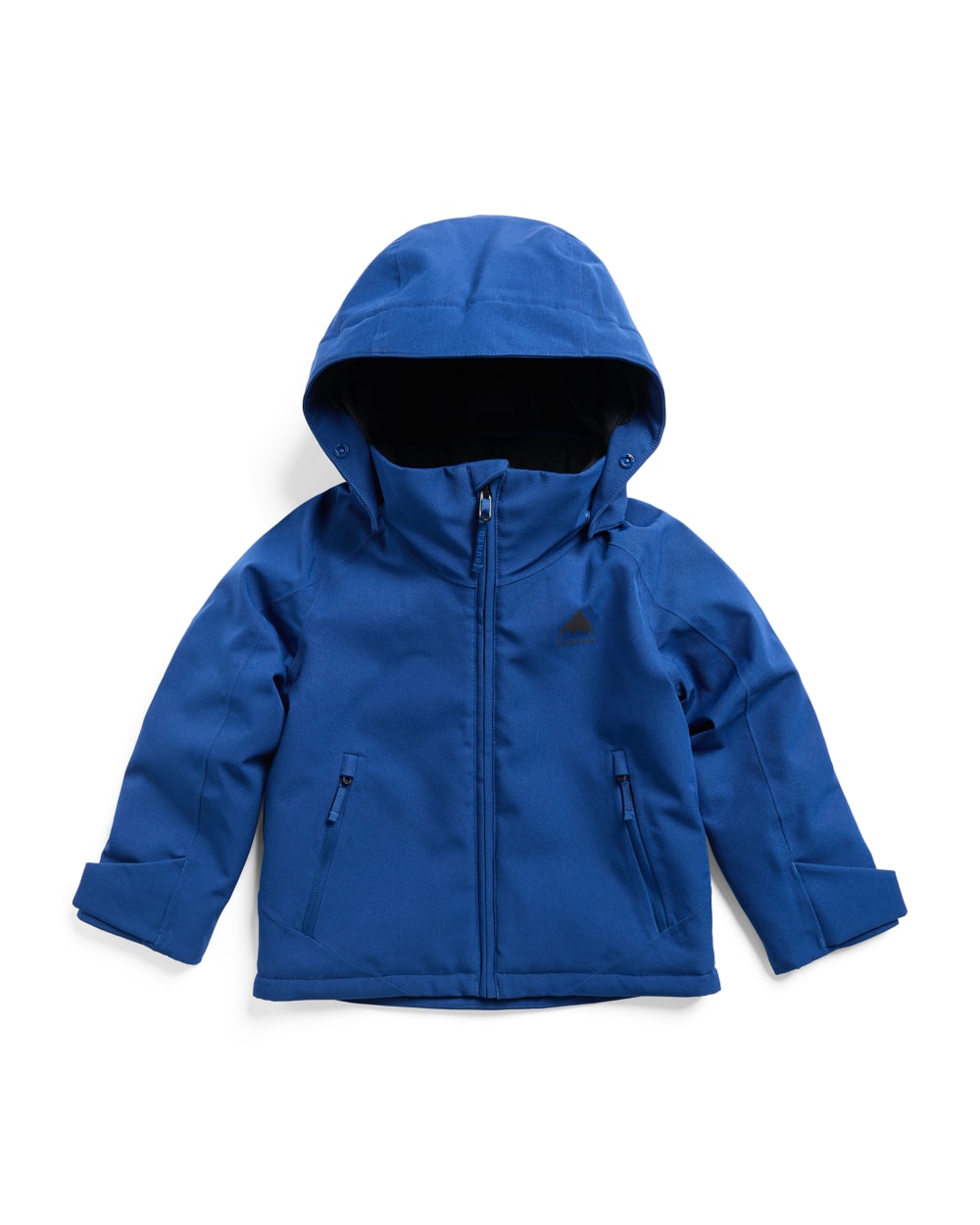 Burton Toddlers' Hillslope 2L Jacket (2026) - TWILIGHT BLUE