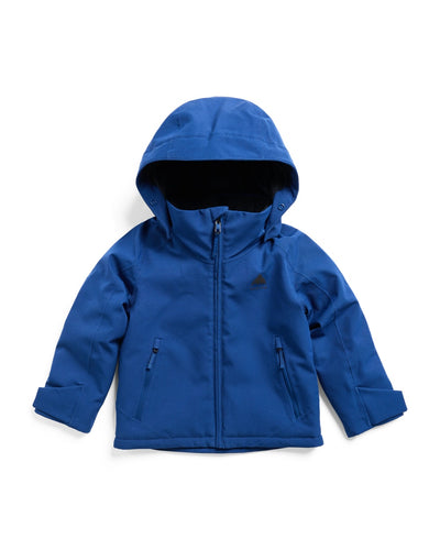 Burton Toddlers' Hillslope 2L Jacket (2026) - TWILIGHT BLUE