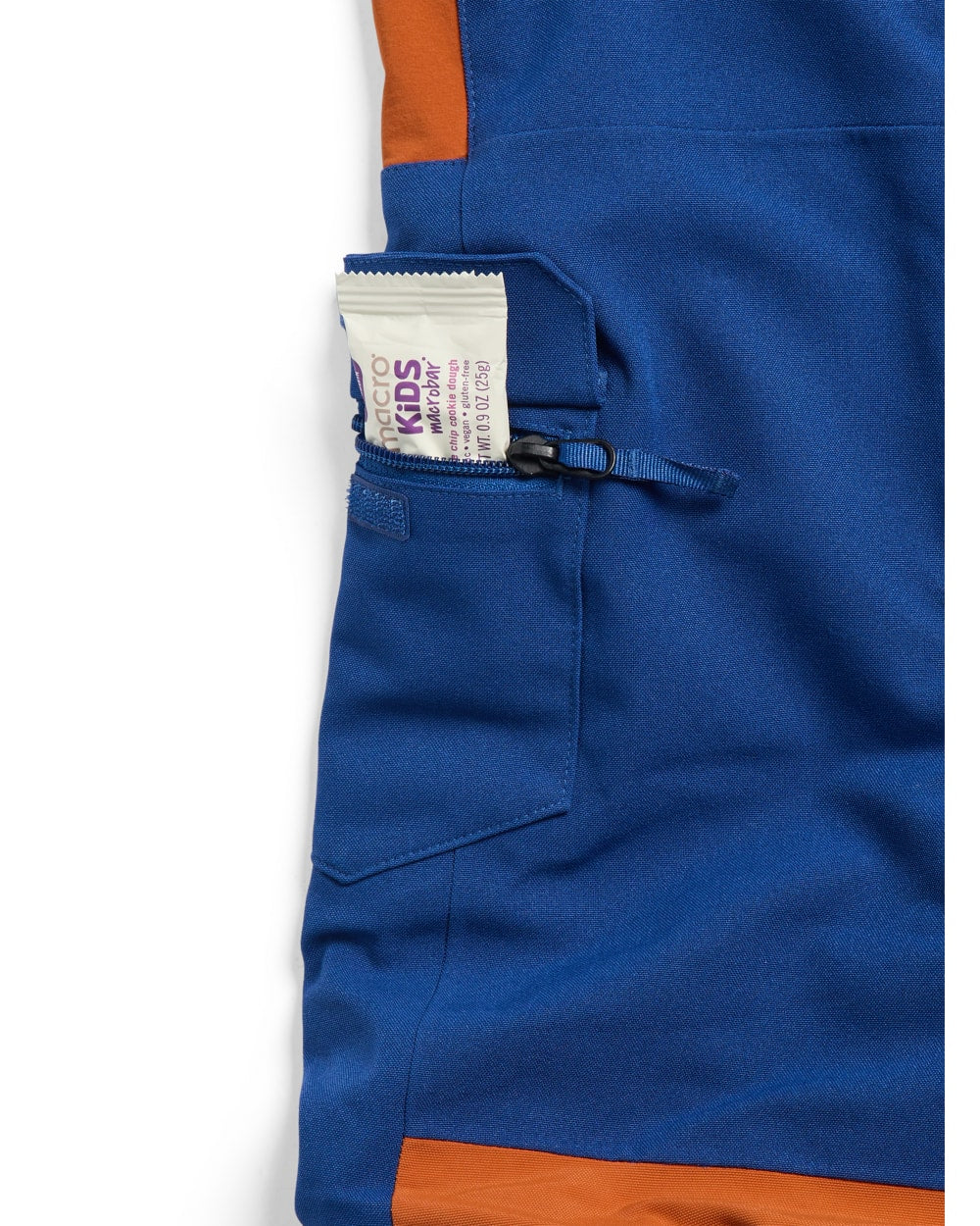 Burton Toddlers' Maven 2L Bib Pants (2026) - TWILIGHT BLUE
