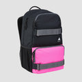 Burton Treble Yell 21L Pink/Black Backpack