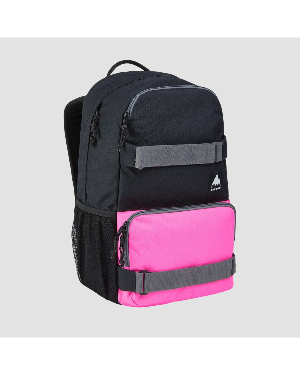 Burton Treble Yell 21L Pink/Black Backpack