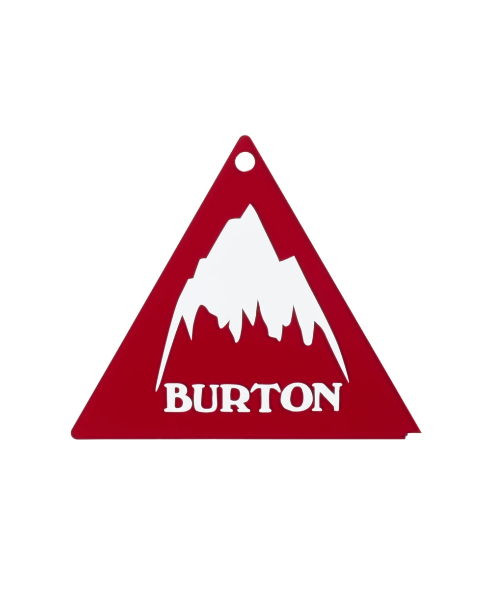 Burton Tri-Scraper Wax Scraping Tool