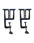 Burton Tuning Vises - BLACK