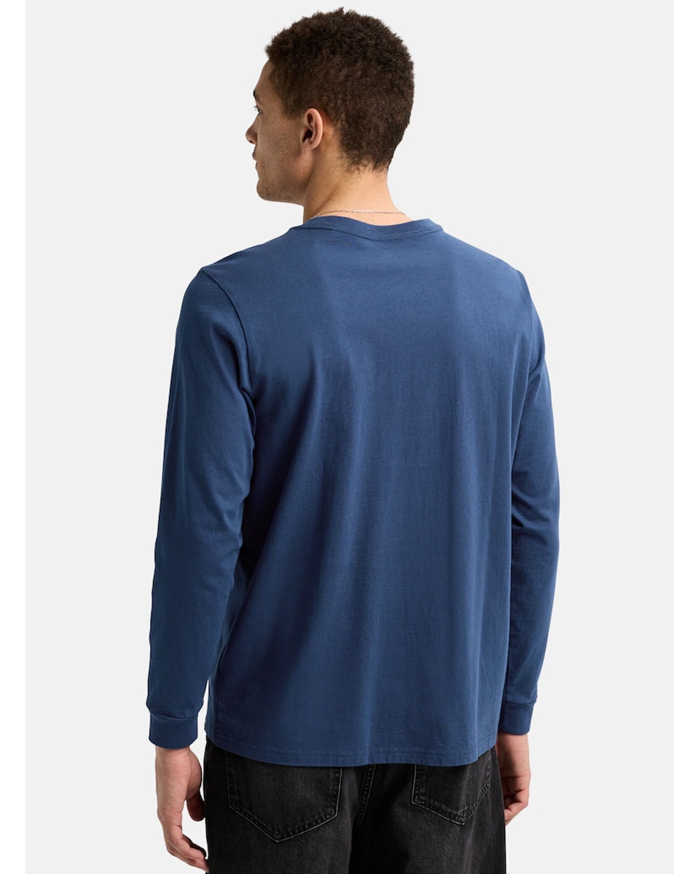 Burton Unisex Colfax Long Sleeve T-Shirt