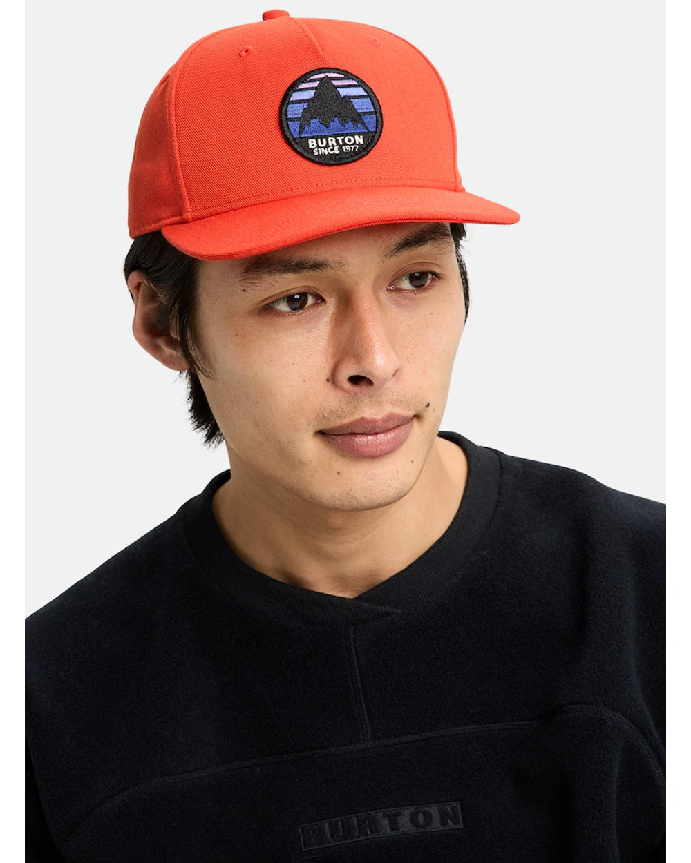 Burton Underhill Hat