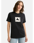Burton Unisex Classic Mountain Short Sleeve T-Shirt