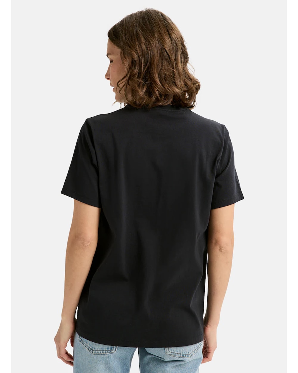 Burton Unisex Classic Mountain Short Sleeve T-Shirt