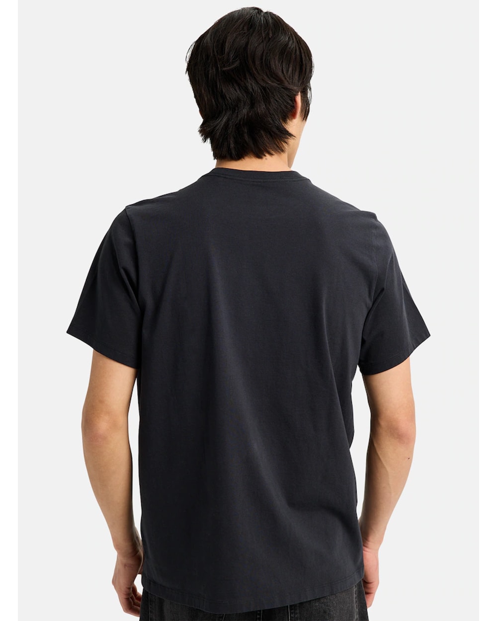 Burton Unisex Classic Mountain Short Sleeve T-Shirt