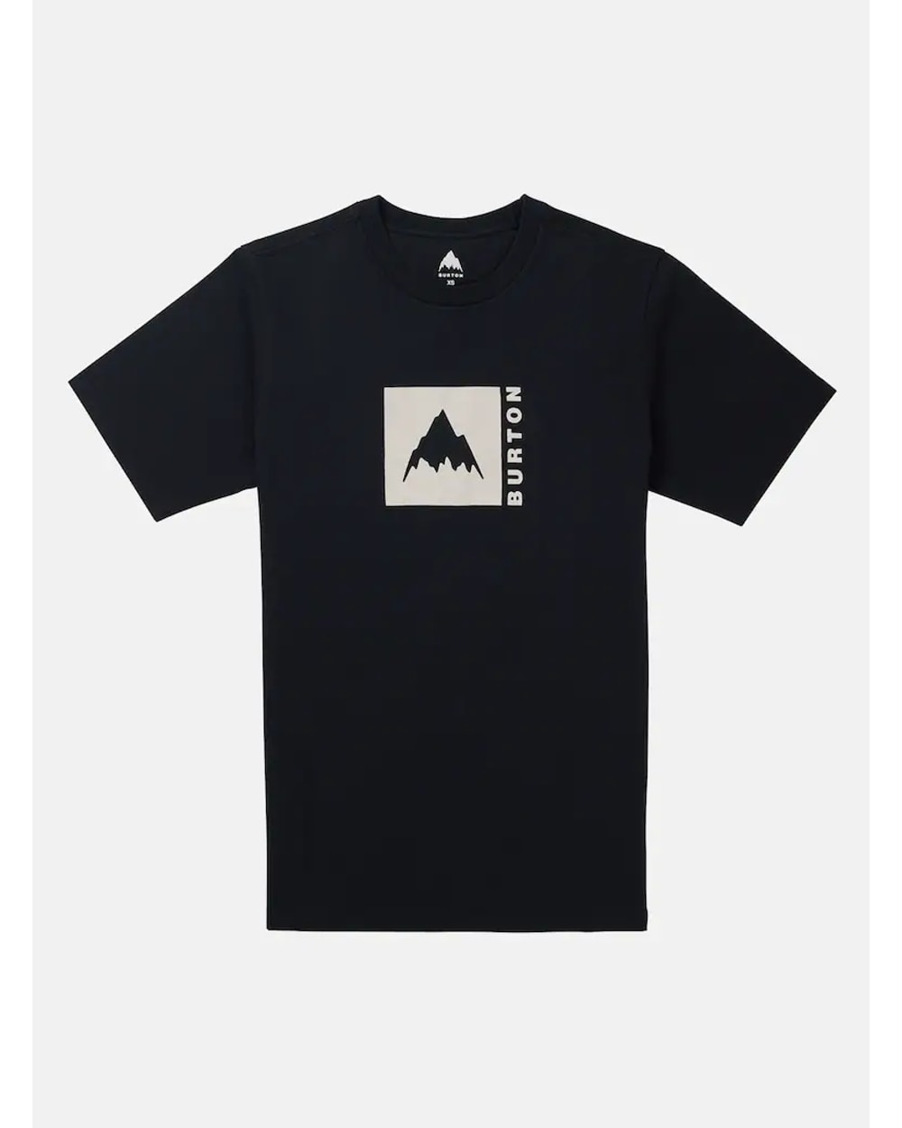 Burton Unisex Classic Mountain Short Sleeve T-Shirt