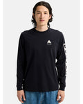 Burton Unisex Elite Long Sleeve T-Shirt