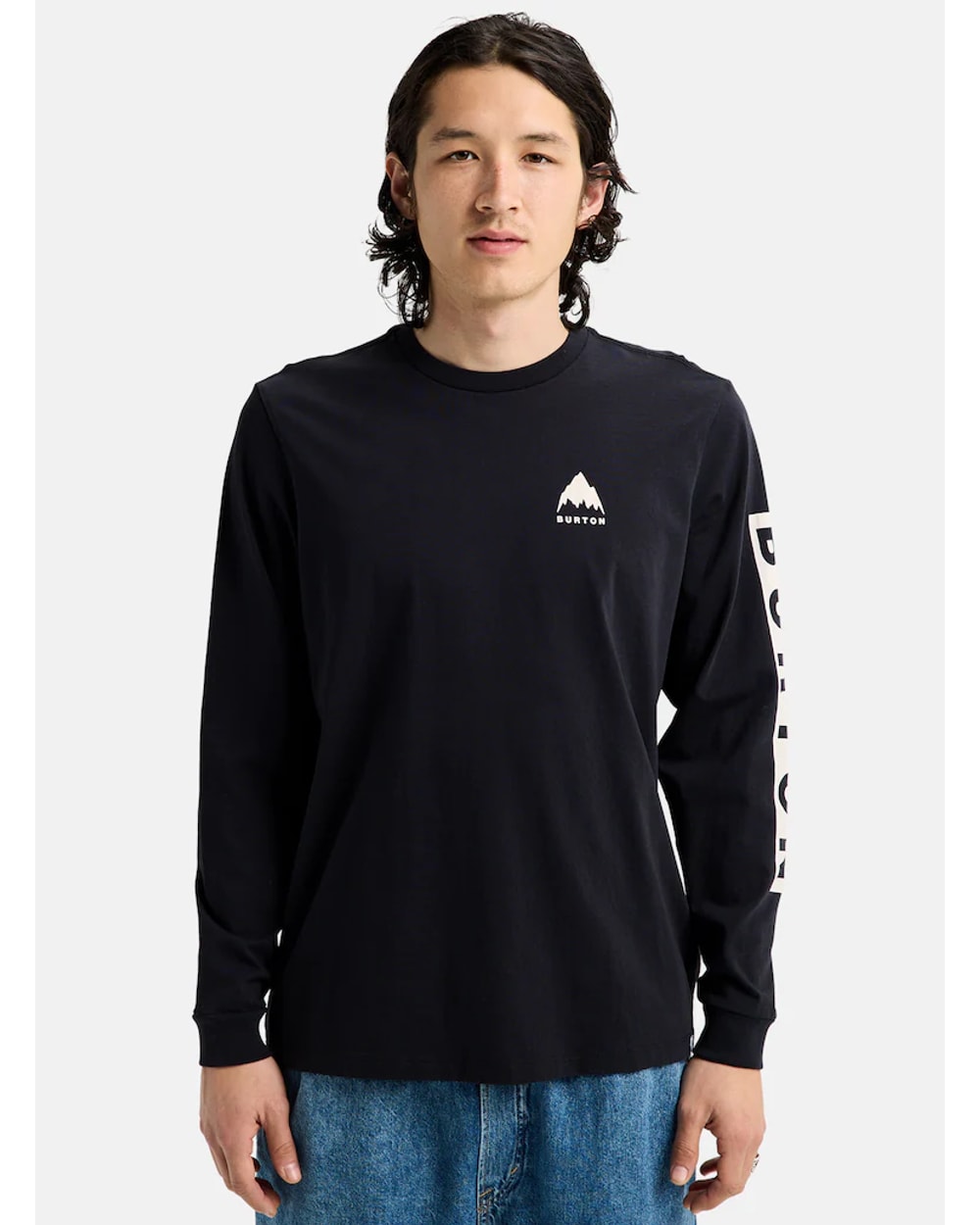 Burton Unisex Elite Long Sleeve T-Shirt