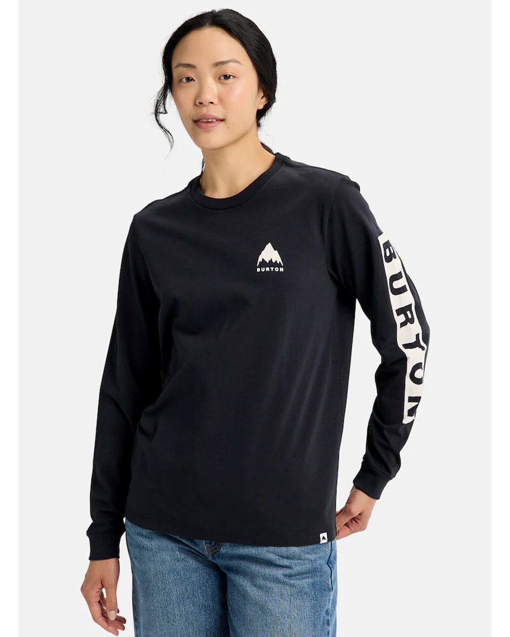 Burton Unisex Elite Long Sleeve T-Shirt