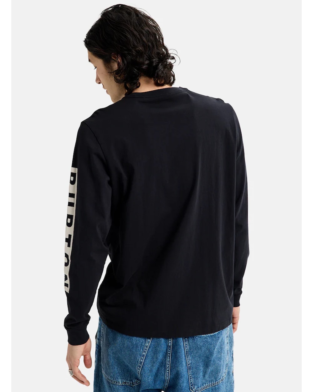 Burton Unisex Elite Long Sleeve T-Shirt