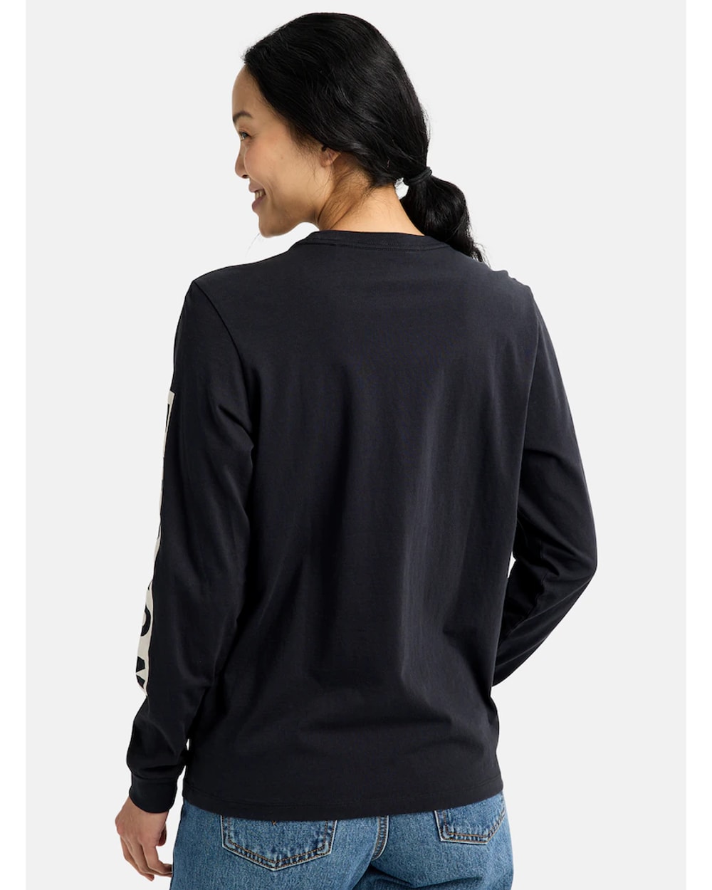 Burton Unisex Elite Long Sleeve T-Shirt