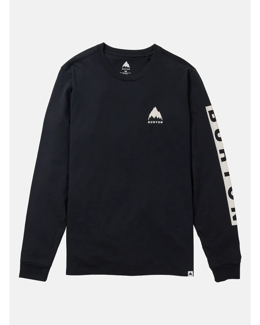 Burton Unisex Elite Long Sleeve T-Shirt