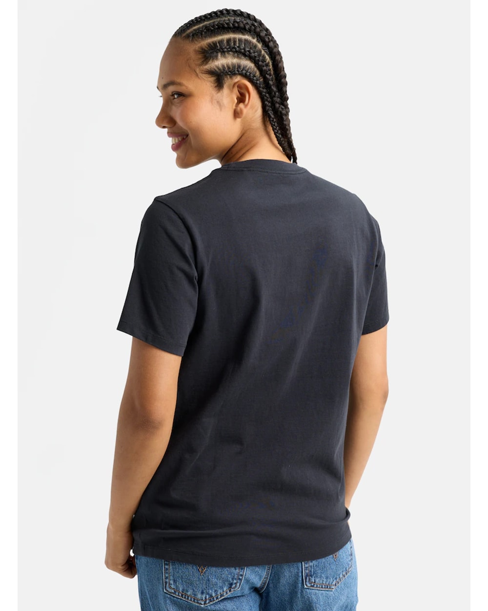Burton Unisex Elmore Short Sleeve T-Shirt