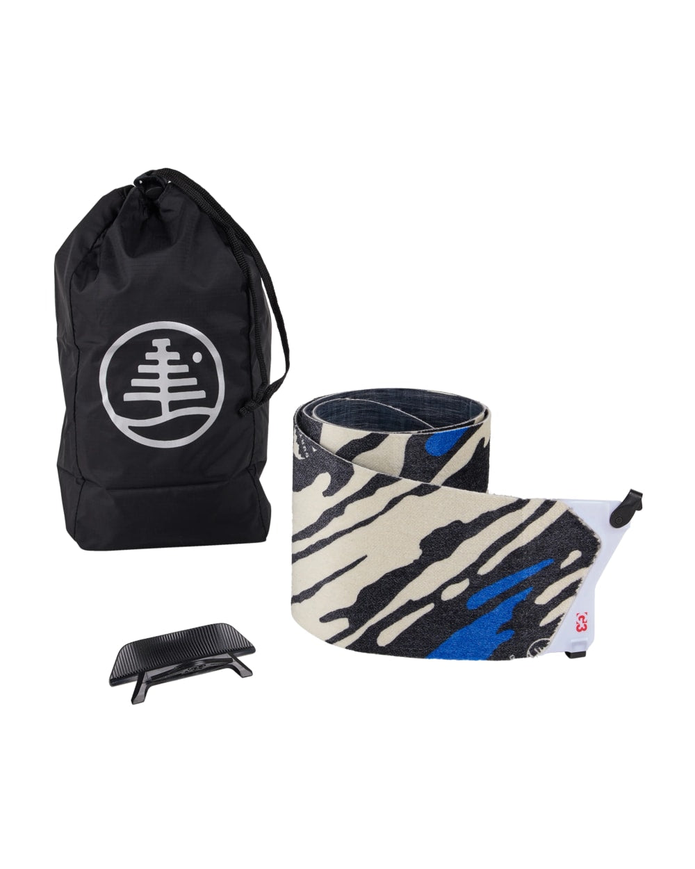 Burton Universal Splitboarding Splitskins (Glide)