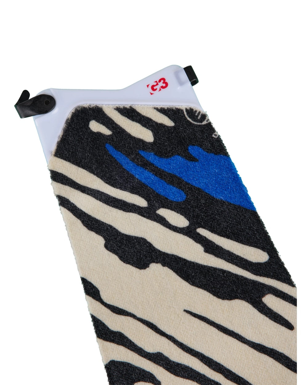 Burton Universal Splitboarding Splitskins (Glide) - skin detail