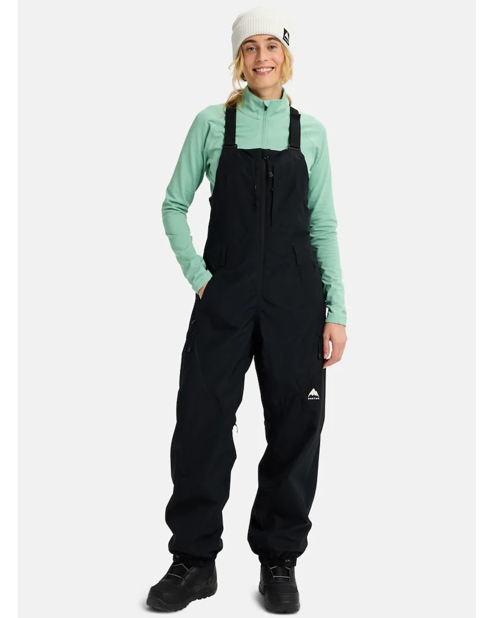 Burton Women's Reserve 2L Bib Pants