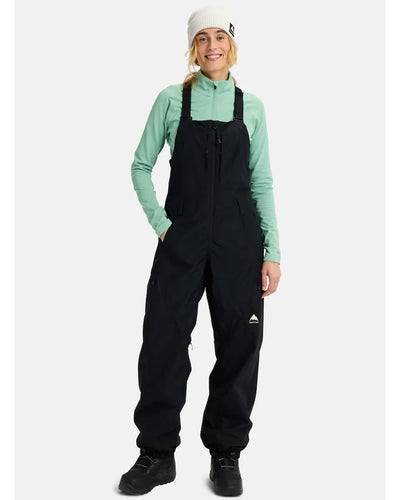 Burton Women's Reserve 2L Bib Pants