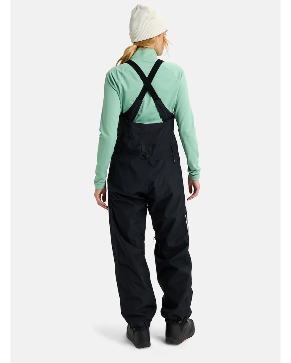 Burton Women's Reserve 2L Bib Pants