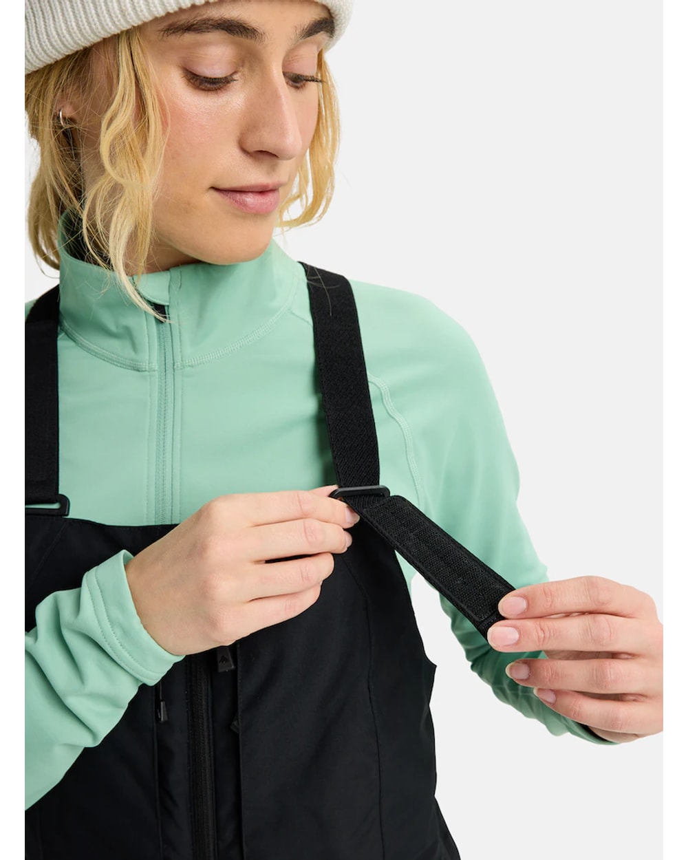 Burton Women's Reserve 2L Bib Pants