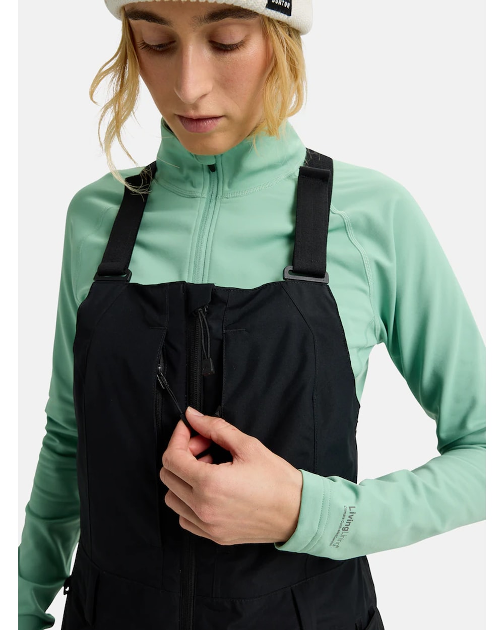 Burton Women's Reserve 2L Bib Pants