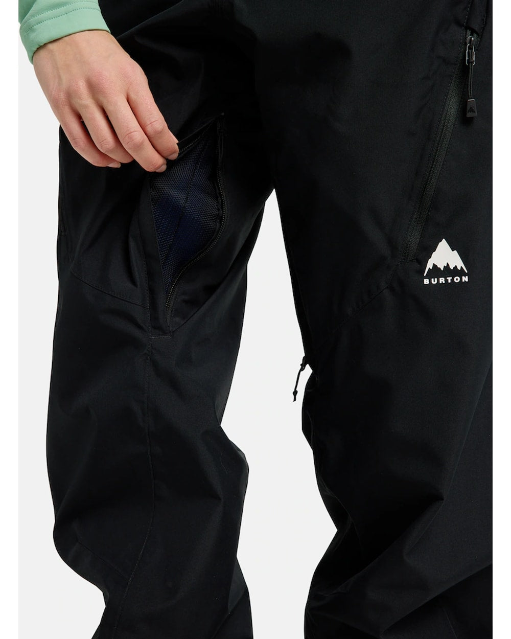 Burton Women's Reserve 2L Bib Pants