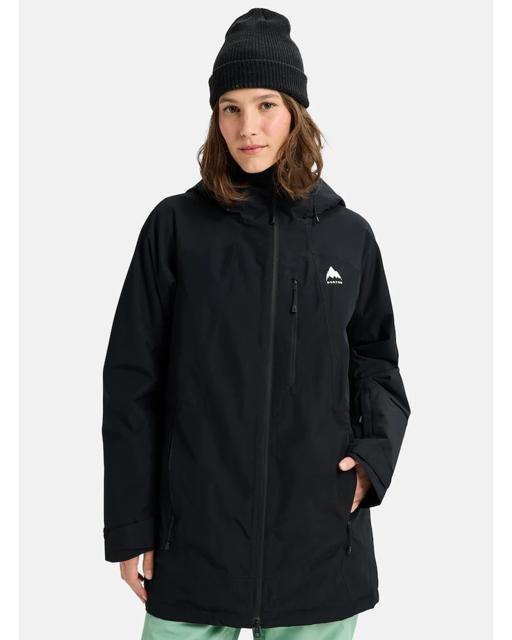 Burton Women's Reserve 2L Insulated Jacket