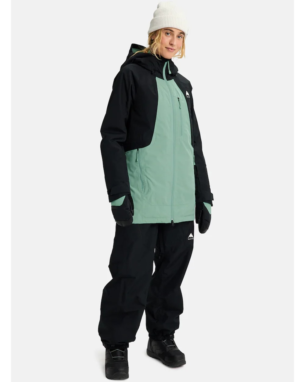 Burton Women's Reserve 2L Insulated Jacket