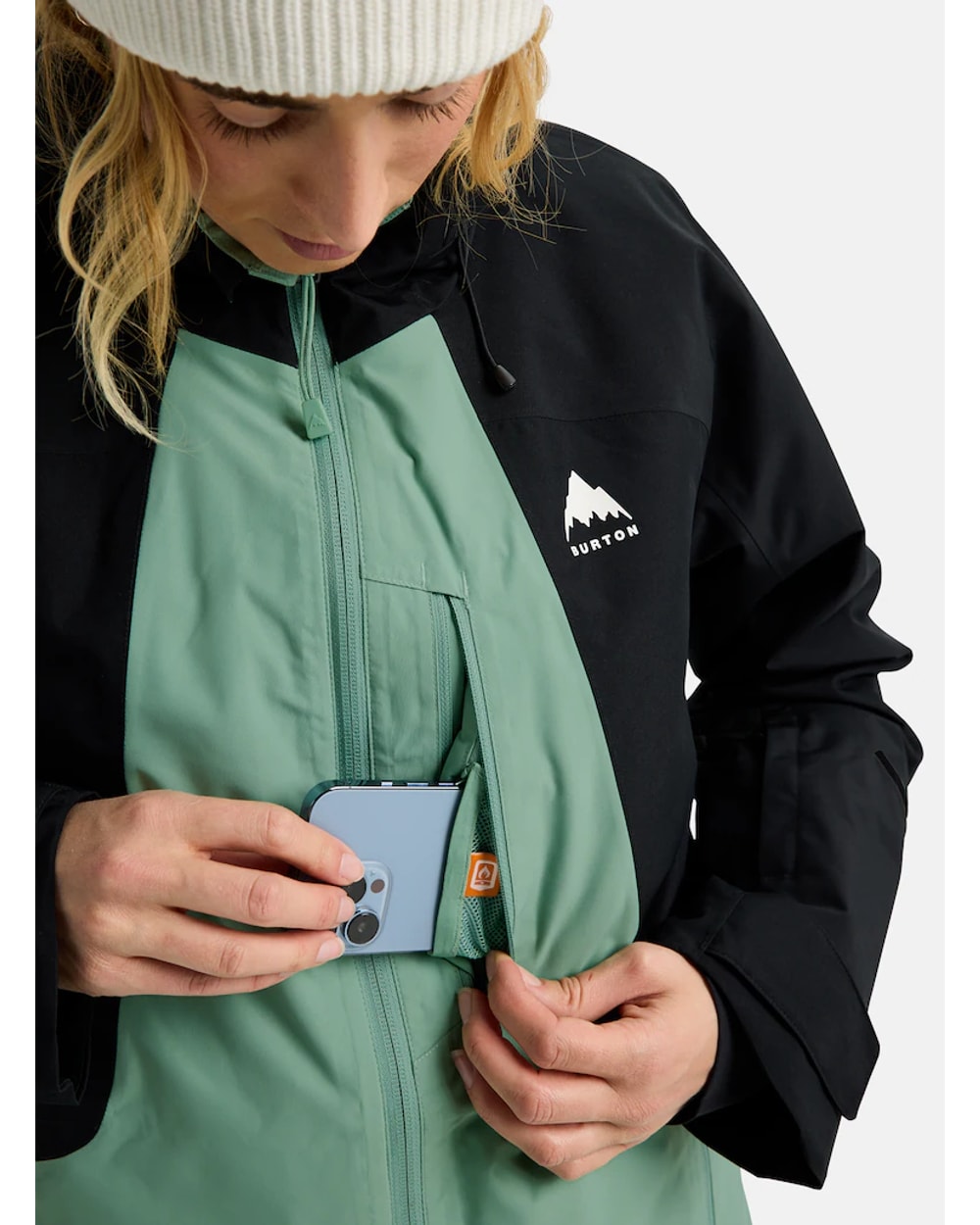 Burton Women's Reserve 2L Insulated Jacket