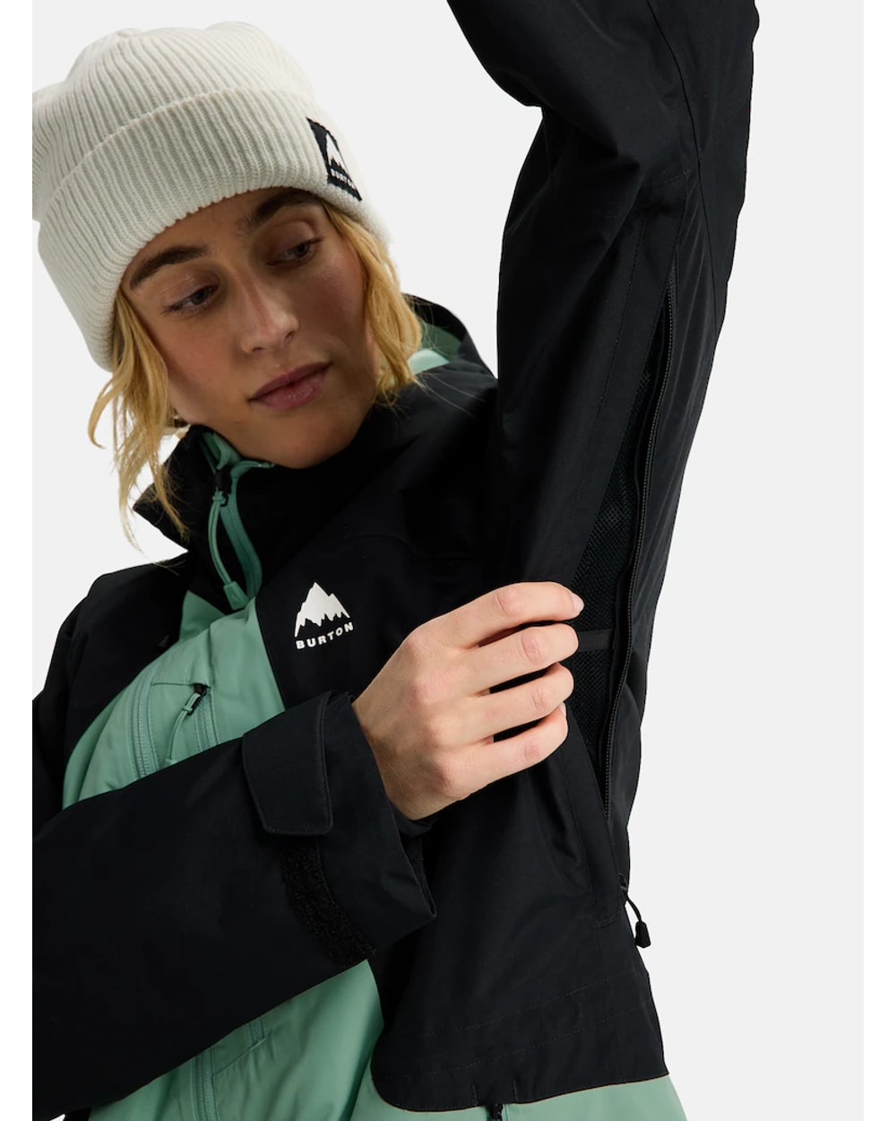 Burton Women's Reserve 2L Insulated Jacket