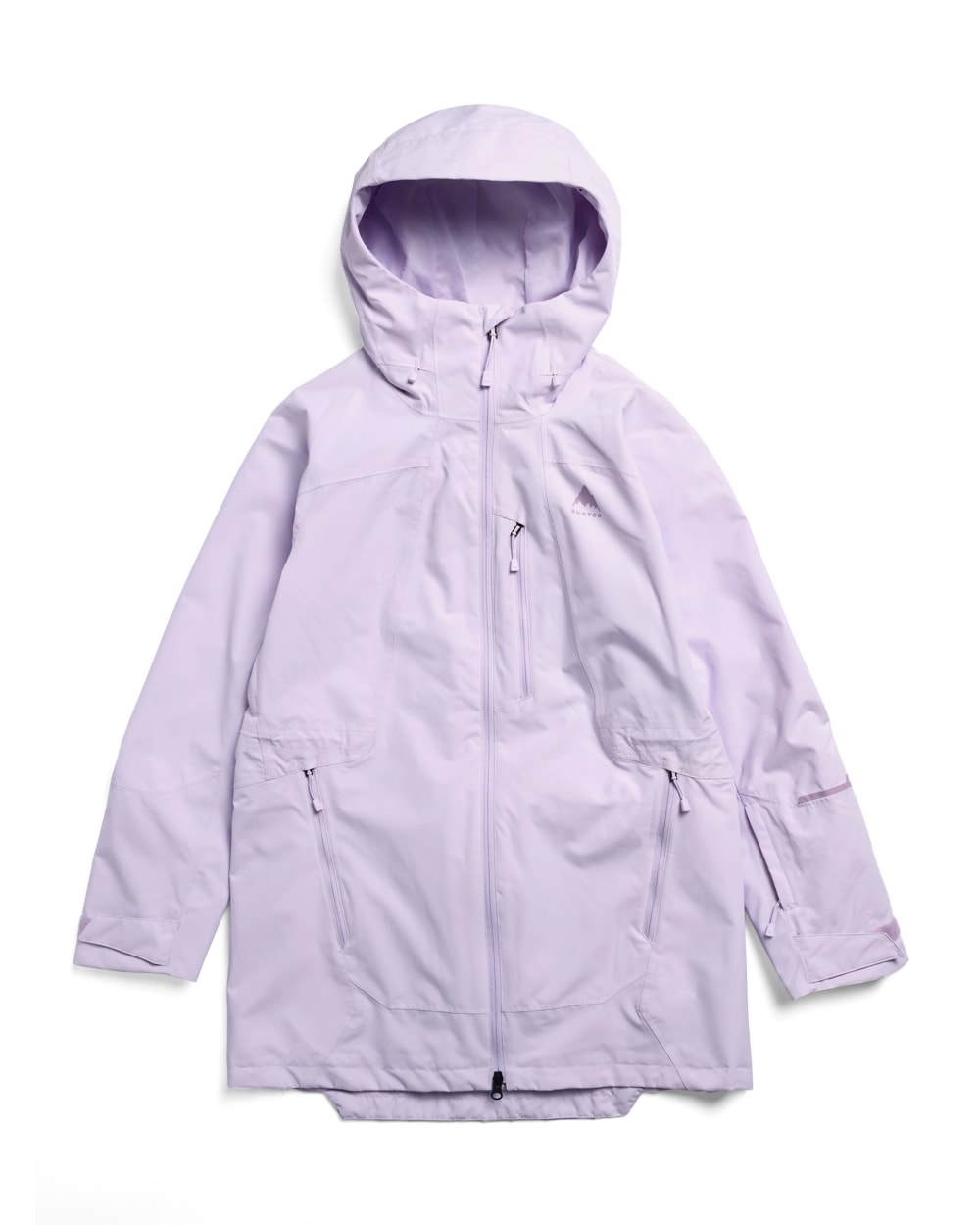 Burton Women's Reserve 2L Insulated Jacket - MOONDUST PURPLE
