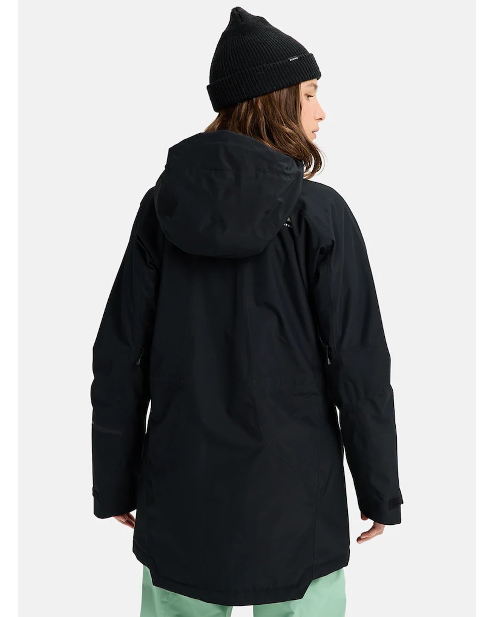 Burton Women's Reserve 2L Insulated Jacket