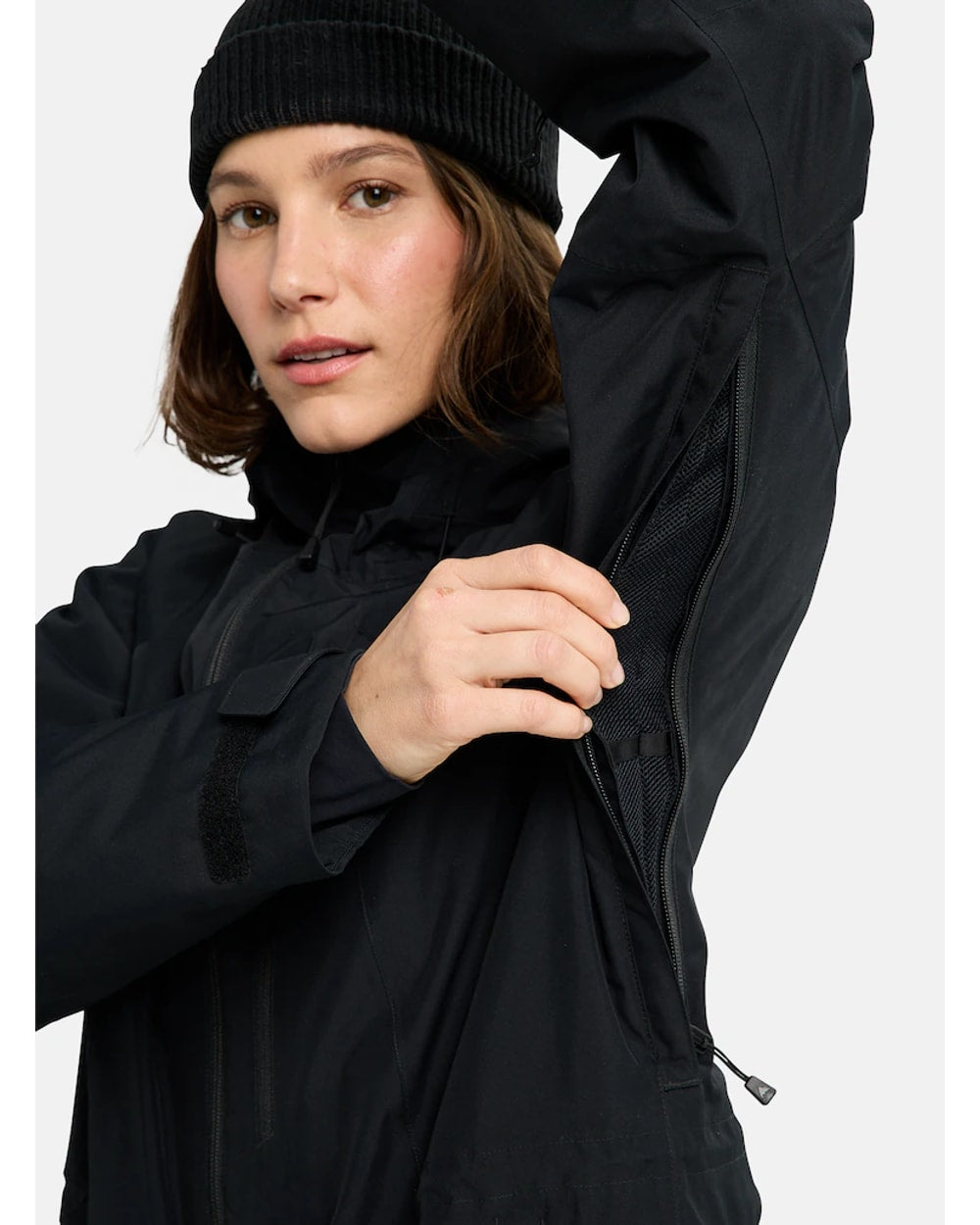 Burton Women's Reserve 2L Insulated Jacket