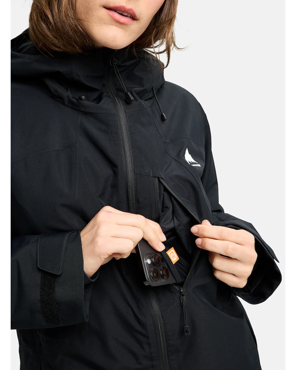 Burton Women's Reserve 2L Insulated Jacket
