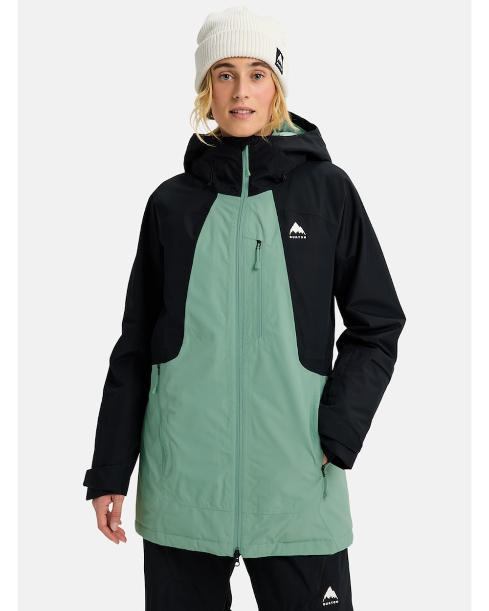 Burton Women's Reserve 2L Insulated Jacket