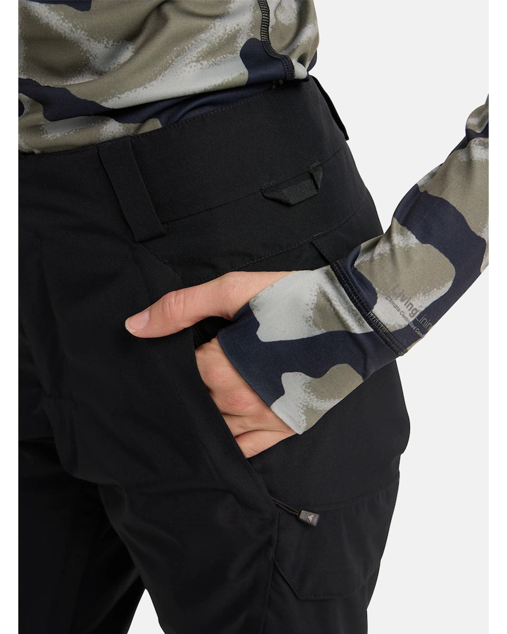 Burton Women's Burton Reserve 2L Insulated Pants