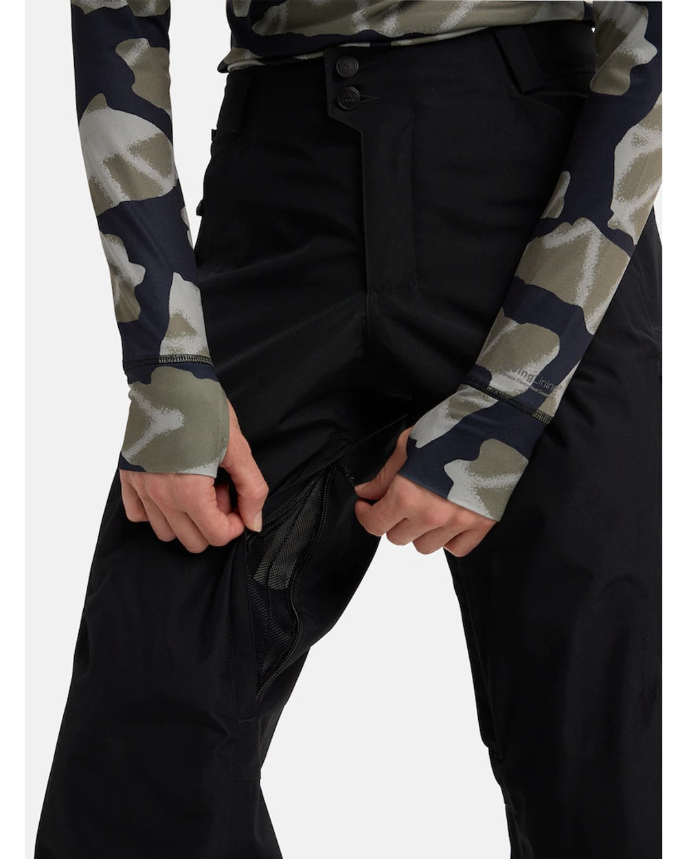 Burton Women's Burton Reserve 2L Insulated Pants