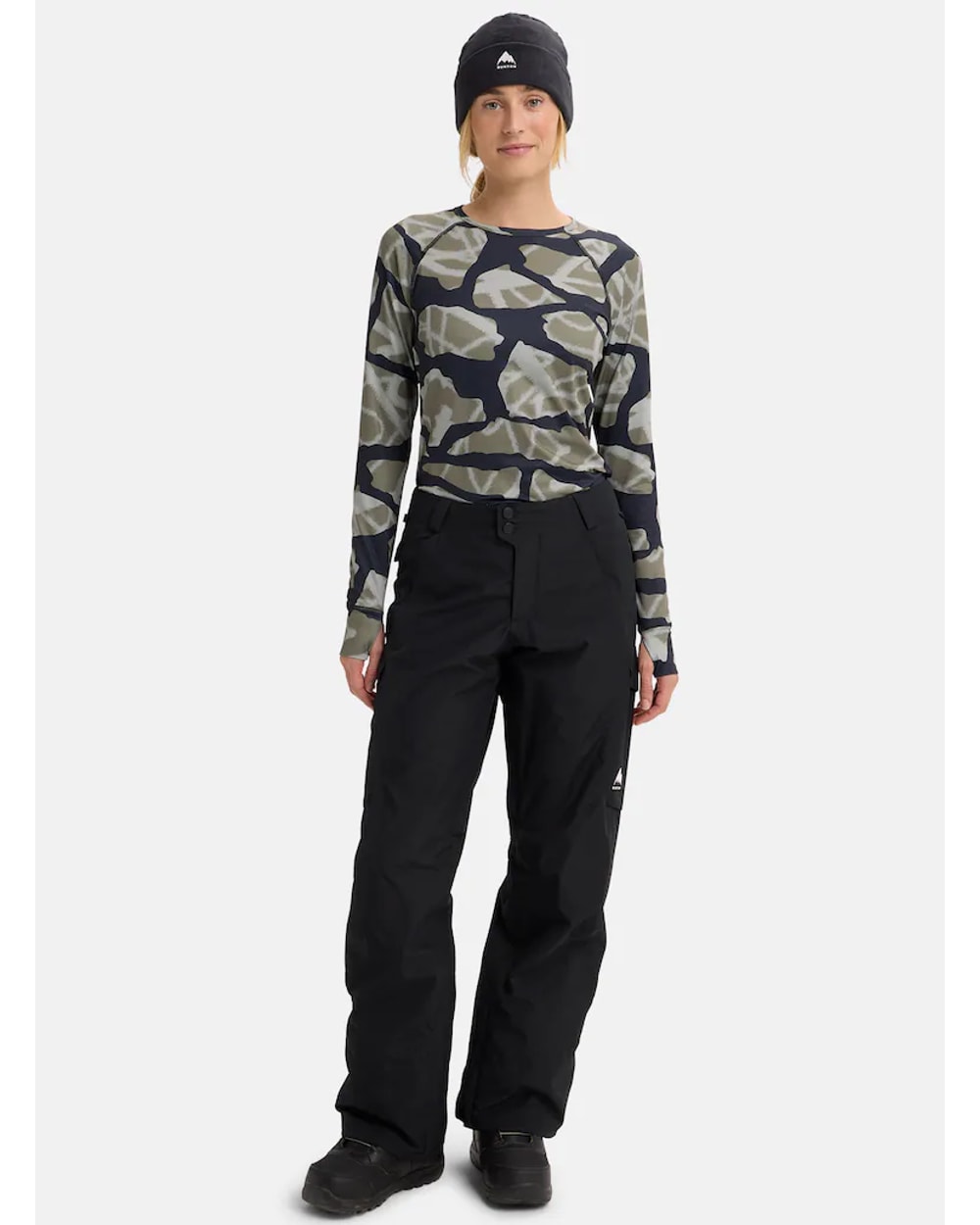 Burton Women's Burton Reserve 2L Insulated Pants